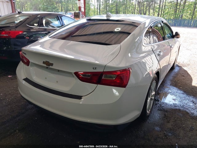 44947509 :رقم المزاد ، 1G1ZE5ST1HF167255 vin ، 2017 Chevrolet Malibu 1lt مزاد بيع