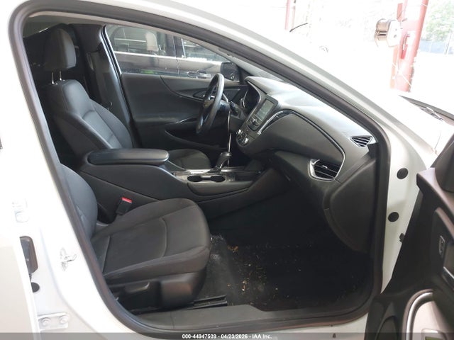 44947509 :رقم المزاد ، 1G1ZE5ST1HF167255 vin ، 2017 Chevrolet Malibu 1lt مزاد بيع