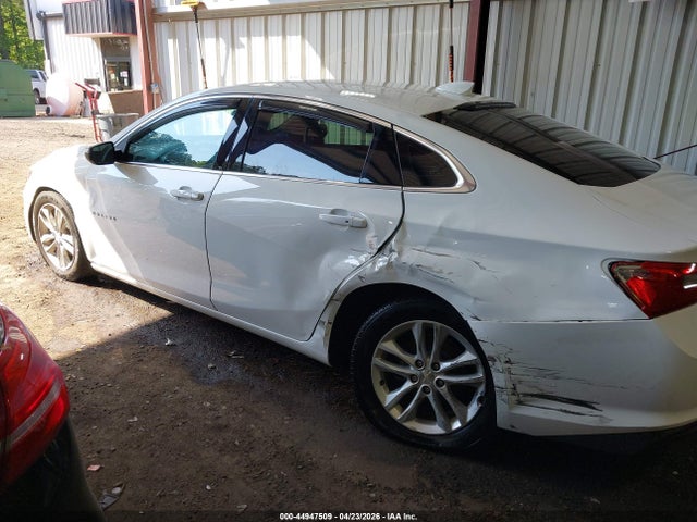 44947509 :رقم المزاد ، 1G1ZE5ST1HF167255 vin ، 2017 Chevrolet Malibu 1lt مزاد بيع