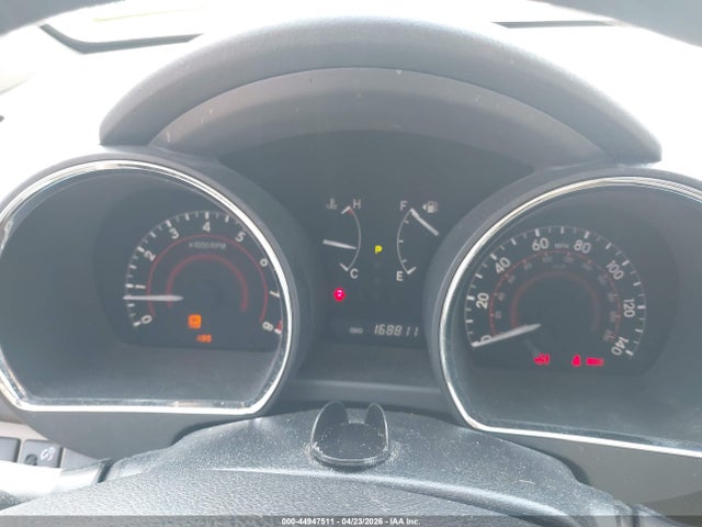 Aukcja sprzedaży 2012 Toyota Highlander Base V6, vin: 5TDBK3EH5CS139979, numer aukcji: 44947511