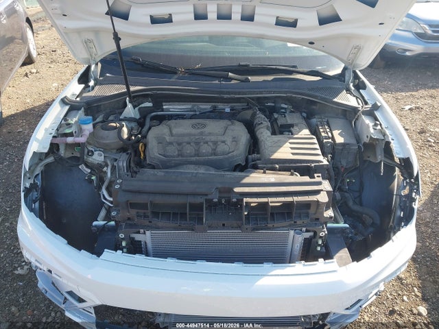 Продаж на аукціоні авто 2021 Volkswagen Tiguan 2.0t Se/2.0t Se R-line Black/2.0t Sel, vin: 3VV2B7AX0MM111367, номер лоту: 44947514