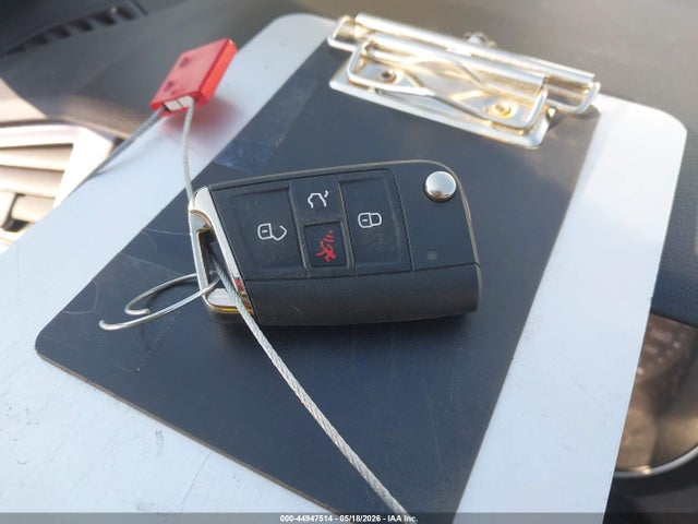 Продаж на аукціоні авто 2021 Volkswagen Tiguan 2.0t Se/2.0t Se R-line Black/2.0t Sel, vin: 3VV2B7AX0MM111367, номер лоту: 44947514