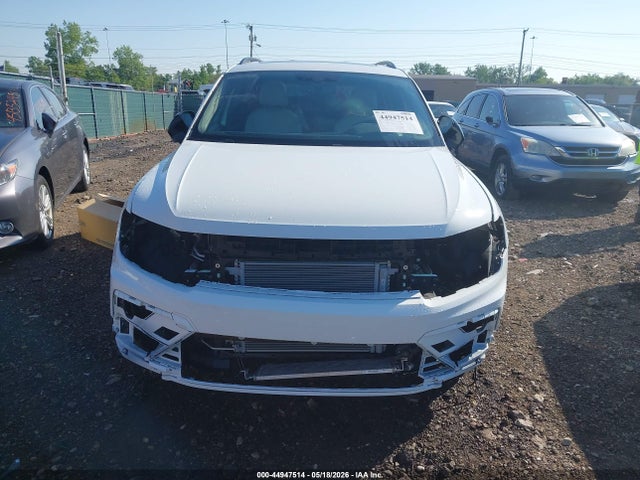 Продаж на аукціоні авто 2021 Volkswagen Tiguan 2.0t Se/2.0t Se R-line Black/2.0t Sel, vin: 3VV2B7AX0MM111367, номер лоту: 44947514