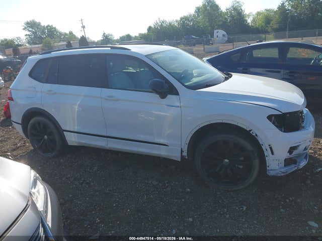 Продаж на аукціоні авто 2021 Volkswagen Tiguan 2.0t Se/2.0t Se R-line Black/2.0t Sel, vin: 3VV2B7AX0MM111367, номер лоту: 44947514