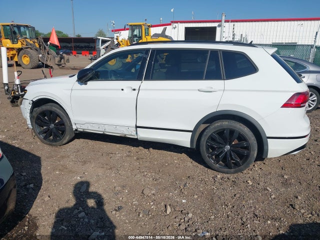 Продаж на аукціоні авто 2021 Volkswagen Tiguan 2.0t Se/2.0t Se R-line Black/2.0t Sel, vin: 3VV2B7AX0MM111367, номер лоту: 44947514