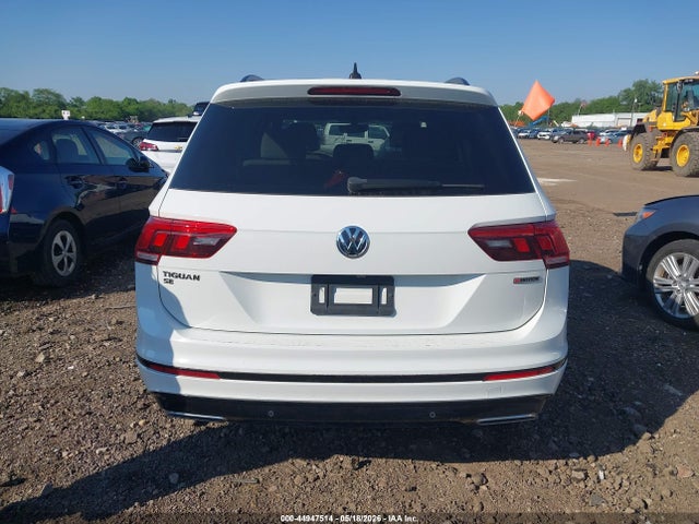 Продаж на аукціоні авто 2021 Volkswagen Tiguan 2.0t Se/2.0t Se R-line Black/2.0t Sel, vin: 3VV2B7AX0MM111367, номер лоту: 44947514