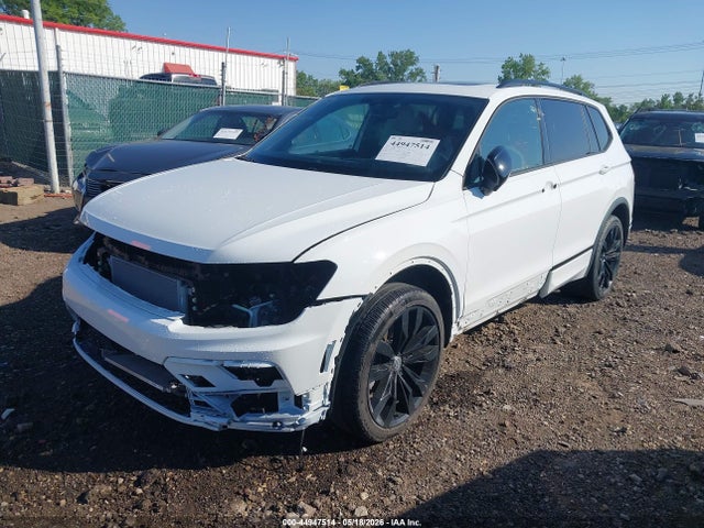 Продаж на аукціоні авто 2021 Volkswagen Tiguan 2.0t Se/2.0t Se R-line Black/2.0t Sel, vin: 3VV2B7AX0MM111367, номер лоту: 44947514