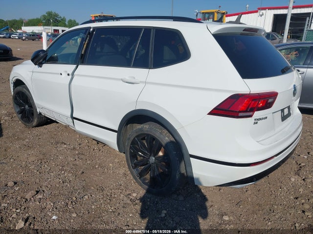 Продаж на аукціоні авто 2021 Volkswagen Tiguan 2.0t Se/2.0t Se R-line Black/2.0t Sel, vin: 3VV2B7AX0MM111367, номер лоту: 44947514