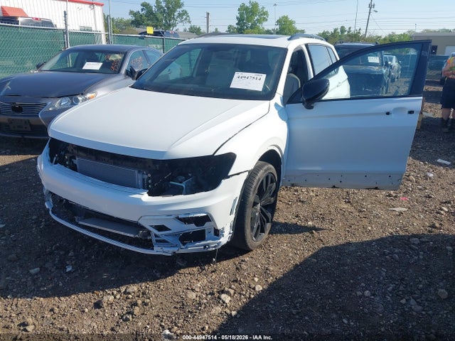 Продаж на аукціоні авто 2021 Volkswagen Tiguan 2.0t Se/2.0t Se R-line Black/2.0t Sel, vin: 3VV2B7AX0MM111367, номер лоту: 44947514