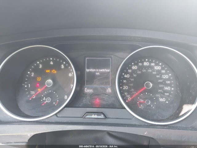 Продаж на аукціоні авто 2021 Volkswagen Tiguan 2.0t Se/2.0t Se R-line Black/2.0t Sel, vin: 3VV2B7AX0MM111367, номер лоту: 44947514