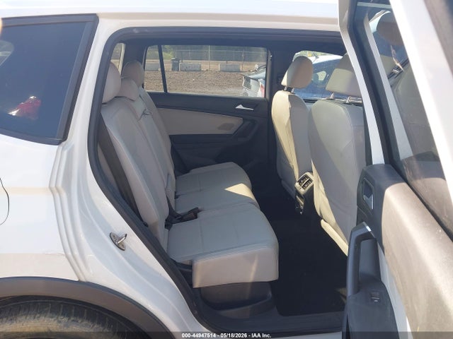 Продаж на аукціоні авто 2021 Volkswagen Tiguan 2.0t Se/2.0t Se R-line Black/2.0t Sel, vin: 3VV2B7AX0MM111367, номер лоту: 44947514