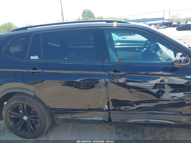 Auction sale of the 2019 Volkswagen Tiguan 2.0t Se/2.0t Sel/2.0t Sel R-line/2.0t Sel R-line Black, vin: 3VV3B7AX7KM168795, lot number: 44947516