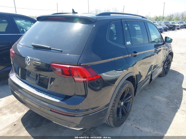 Auction sale of the 2019 Volkswagen Tiguan 2.0t Se/2.0t Sel/2.0t Sel R-line/2.0t Sel R-line Black, vin: 3VV3B7AX7KM168795, lot number: 44947516