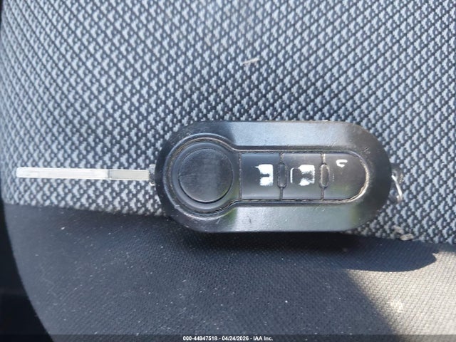 Продаж на аукціоні авто 2018 Ram Promaster City Tradesman, vin: ZFBERFAB6J6L27521, номер лоту: 44947518