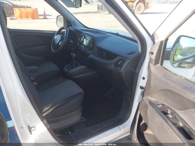 Продаж на аукціоні авто 2018 Ram Promaster City Tradesman, vin: ZFBERFAB6J6L27521, номер лоту: 44947518