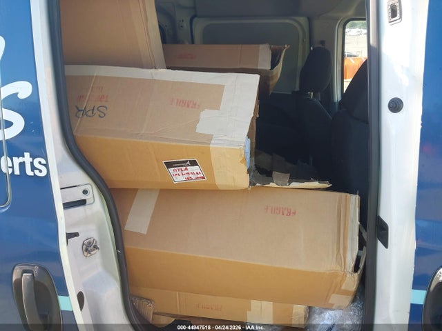Продаж на аукціоні авто 2018 Ram Promaster City Tradesman, vin: ZFBERFAB6J6L27521, номер лоту: 44947518