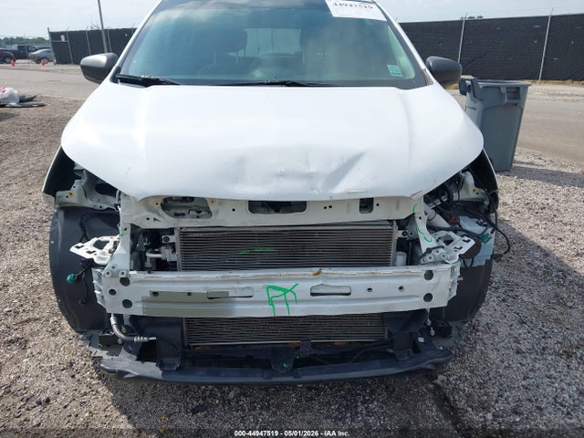 Продаж на аукціоні авто 2016 Chevrolet Spark Ls Cvt, vin: KL8CB6SA1GC626044, номер лоту: 44947519