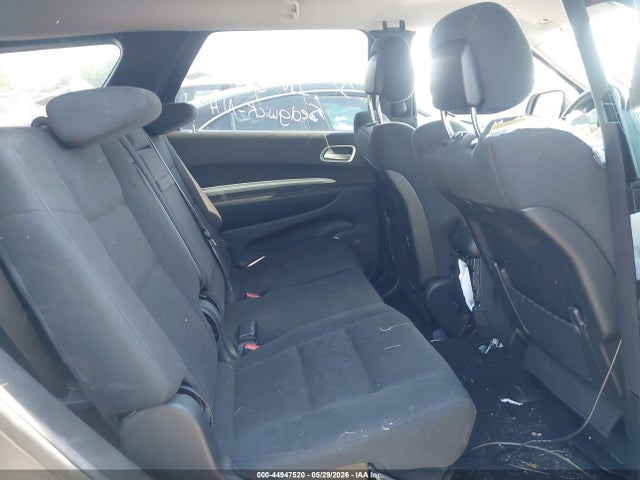 Aukcja sprzedaży 2020 Dodge Durango Special Service Rwd, vin: 1C4RDHFG1LC441542, numer aukcji: 44947520