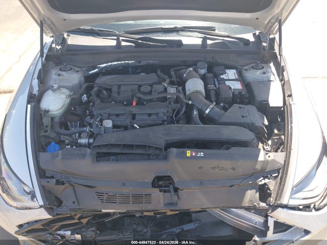 5NPEH4J2XLH060607 Hyundai Sonata Limited