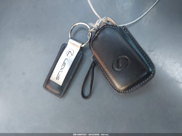 58ABK1GG0JU089255 Lexus ES 350
