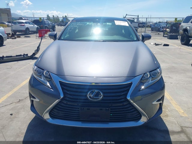 58ABK1GG0JU089255 Lexus ES 350