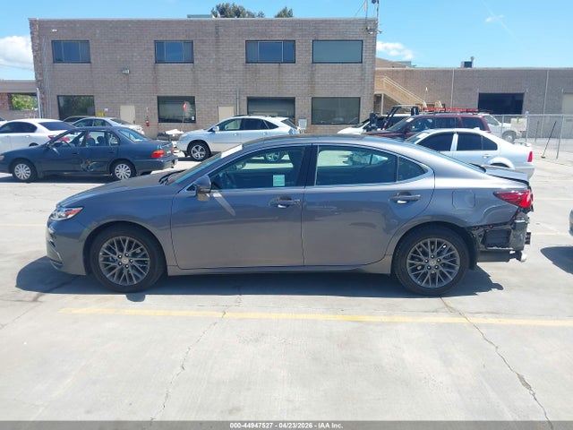 58ABK1GG0JU089255 Lexus ES 350