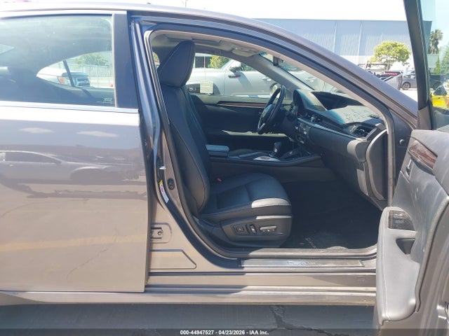 58ABK1GG0JU089255 Lexus ES 350