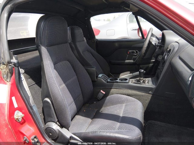 1997 Mazda Mx-5 Miata Leather Pkg/m Edition/popular Equipment Pkg/r Pkg./sto/touring Pkg მანქანა იყიდება აუქციონზე, vin: JM1NA3539V0726373, აუქციონის ნომერი: 44947530