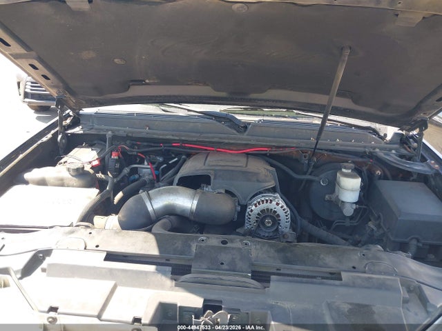 Aukcja sprzedaży 2008 Cadillac Escalade Standard, vin: 1GYFK63858R270822, numer aukcji: 44947533