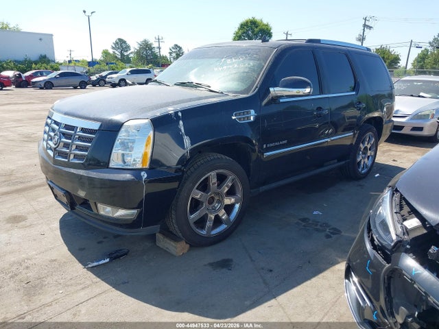 Aukcja sprzedaży 2008 Cadillac Escalade Standard, vin: 1GYFK63858R270822, numer aukcji: 44947533