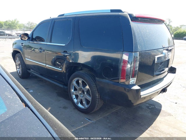 Aukcja sprzedaży 2008 Cadillac Escalade Standard, vin: 1GYFK63858R270822, numer aukcji: 44947533