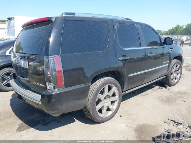 Aukcja sprzedaży 2008 Cadillac Escalade Standard, vin: 1GYFK63858R270822, numer aukcji: 44947533