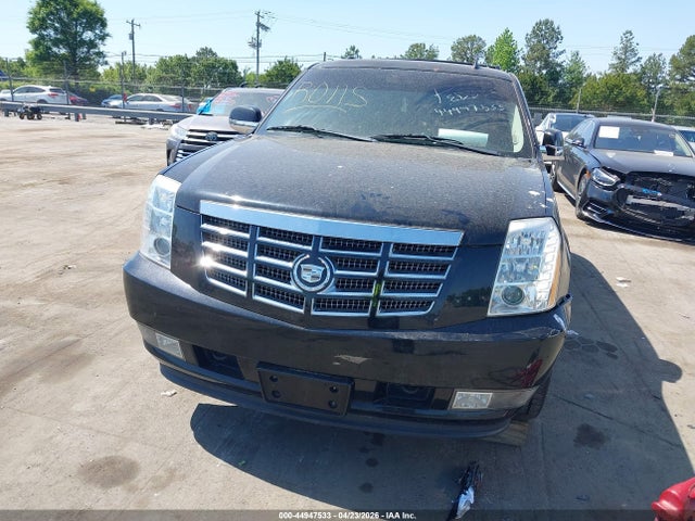 Aukcja sprzedaży 2008 Cadillac Escalade Standard, vin: 1GYFK63858R270822, numer aukcji: 44947533