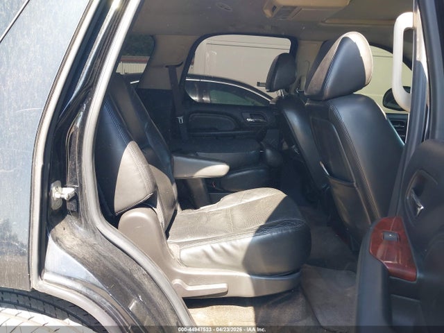 Aukcja sprzedaży 2008 Cadillac Escalade Standard, vin: 1GYFK63858R270822, numer aukcji: 44947533