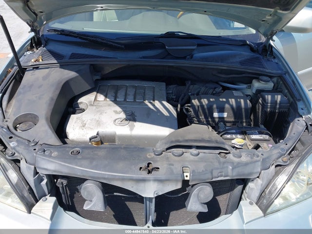Продажа на аукционе авто 2008 Lexus Rx 350, vin: 2T2GK31U78C027334, номер лота: 44947540