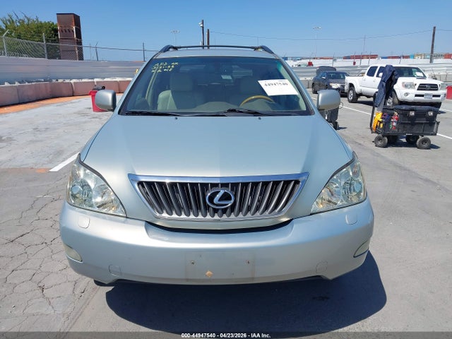 Продажа на аукционе авто 2008 Lexus Rx 350, vin: 2T2GK31U78C027334, номер лота: 44947540
