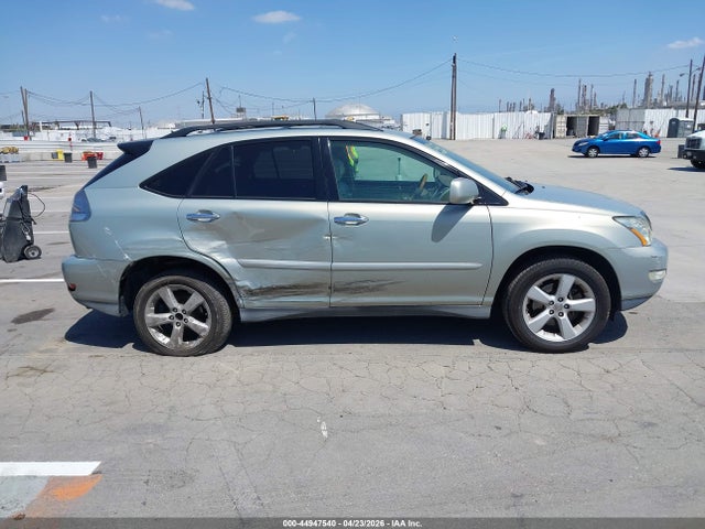 Продажа на аукционе авто 2008 Lexus Rx 350, vin: 2T2GK31U78C027334, номер лота: 44947540