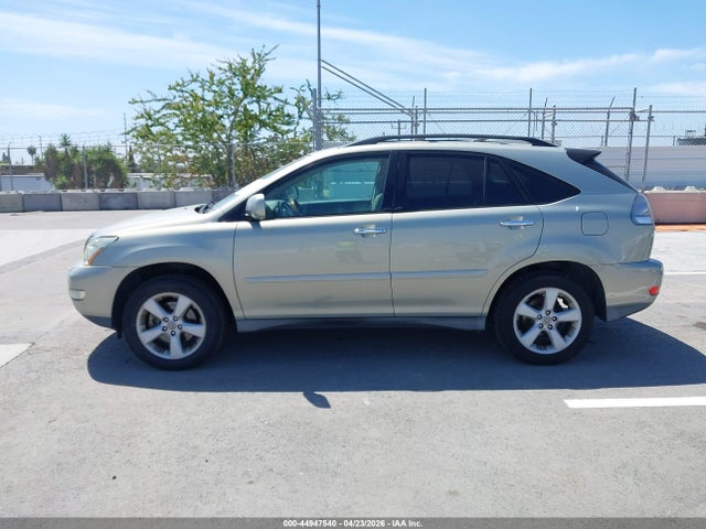 Продажа на аукционе авто 2008 Lexus Rx 350, vin: 2T2GK31U78C027334, номер лота: 44947540
