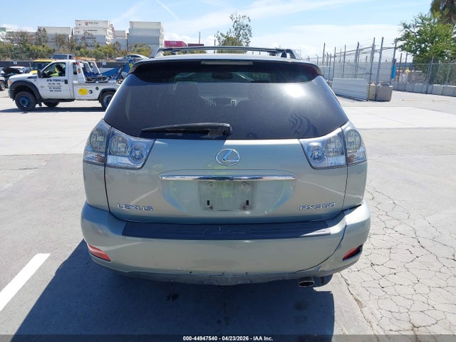 Продажа на аукционе авто 2008 Lexus Rx 350, vin: 2T2GK31U78C027334, номер лота: 44947540