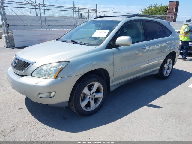 Продажа на аукционе авто 2008 Lexus Rx 350, vin: 2T2GK31U78C027334, номер лота: 44947540