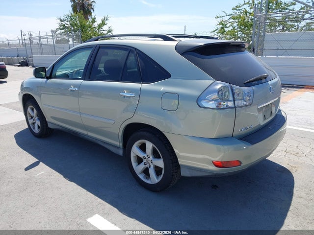 Продажа на аукционе авто 2008 Lexus Rx 350, vin: 2T2GK31U78C027334, номер лота: 44947540
