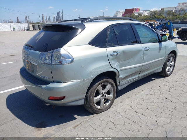 Продажа на аукционе авто 2008 Lexus Rx 350, vin: 2T2GK31U78C027334, номер лота: 44947540