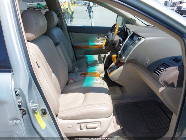 Продажа на аукционе авто 2008 Lexus Rx 350, vin: 2T2GK31U78C027334, номер лота: 44947540