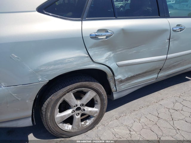 Продажа на аукционе авто 2008 Lexus Rx 350, vin: 2T2GK31U78C027334, номер лота: 44947540