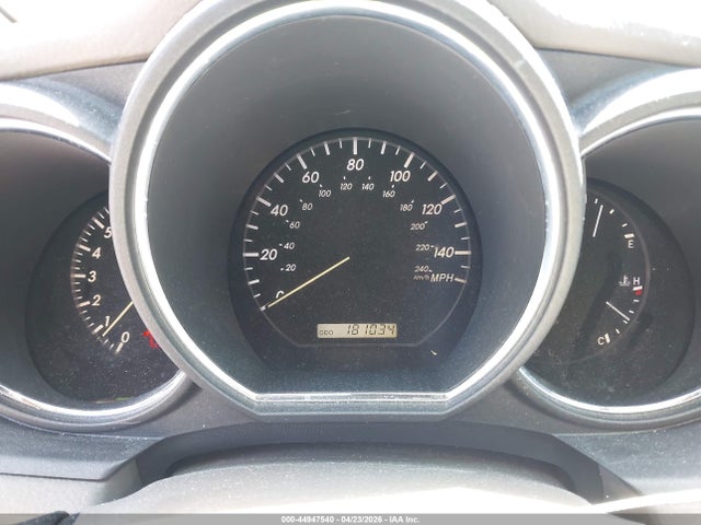 Продажа на аукционе авто 2008 Lexus Rx 350, vin: 2T2GK31U78C027334, номер лота: 44947540
