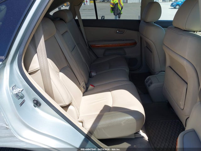 Продажа на аукционе авто 2008 Lexus Rx 350, vin: 2T2GK31U78C027334, номер лота: 44947540