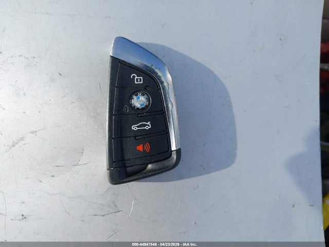 BMW 530I 2021 WBA53BH02MWX18615 Image 11