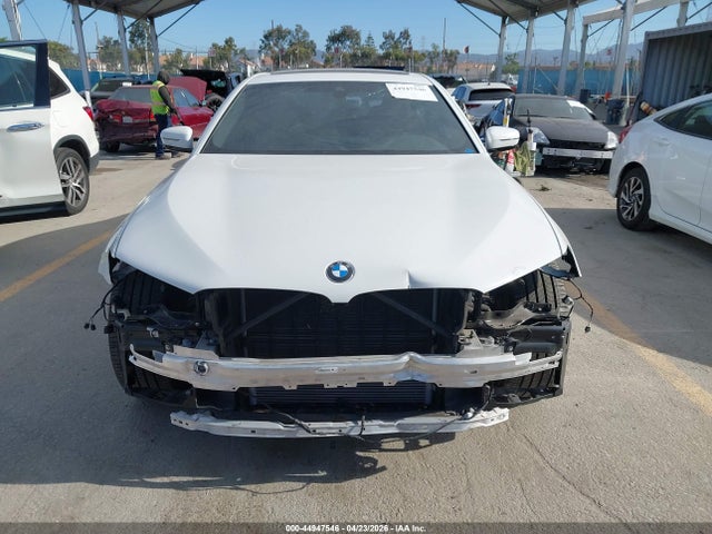 BMW 530I 2021 WBA53BH02MWX18615 Image 13