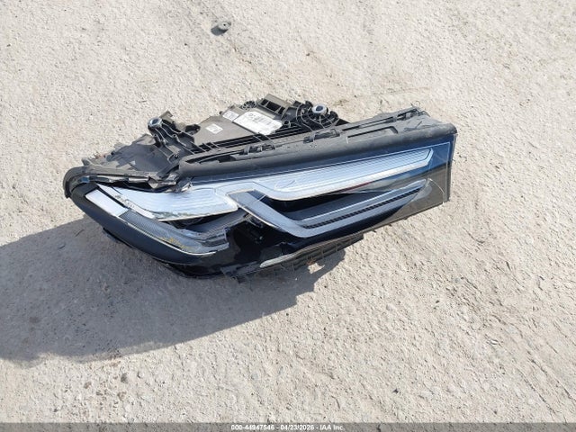BMW 530I 2021 WBA53BH02MWX18615 Image 12
