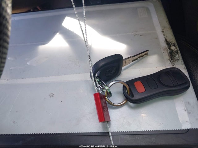 Aukcja sprzedaży 1999 Volkswagen New Beetle Gls, vin: 3VWCC21C7XM447860, numer aukcji: 44947547